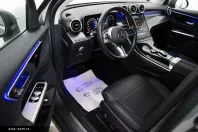 Mercedes-Benz GLC 220 din 2023 cu 62.375 km - oferta MER173707 - foto 9