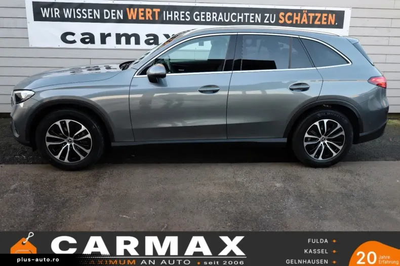 Mercedes-Benz GLC 220 din 2023 cu 62.375 km - oferta MER173707 - foto 13