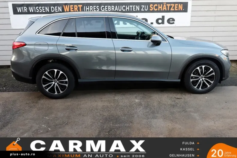 Mercedes-Benz GLC 220 din 2023 cu 62.375 km - oferta MER173707 - foto 15