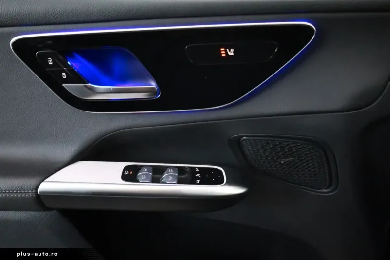 Mercedes-Benz GLC 220 din 2023 cu 62.375 km - oferta MER173707 - foto 17