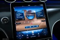 Mercedes-Benz GLC 220 din 2023 cu 62.375 km - oferta MER173707 - foto 18