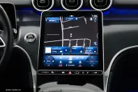 Mercedes-Benz GLC 220 din 2023 cu 62.375 km - oferta MER173707 - foto 20