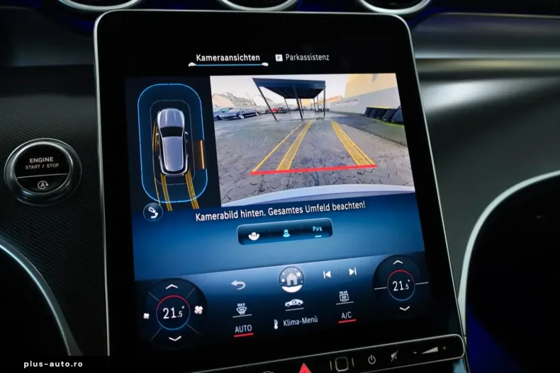 Mercedes-Benz GLC 220 din 2023 cu 62.375 km - oferta MER173707 - foto 21