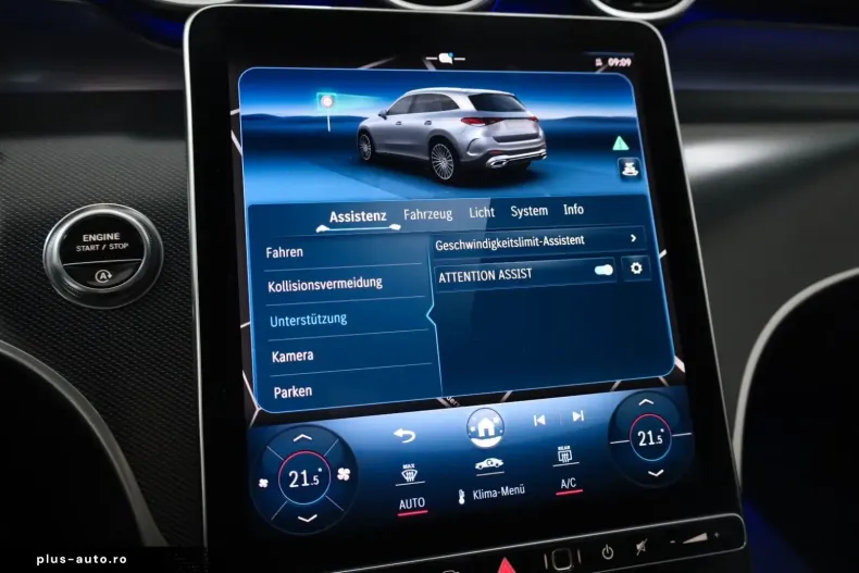 Mercedes-Benz GLC 220 din 2023 cu 62.375 km - oferta MER173707 - foto 24