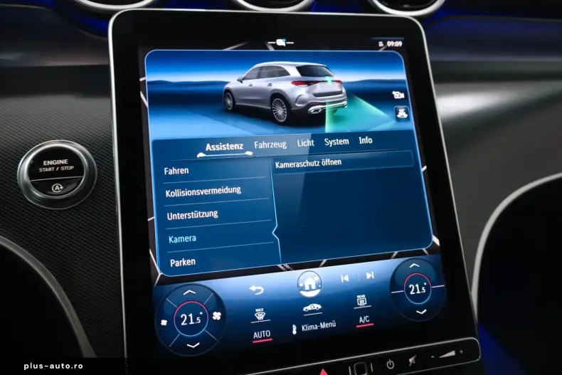 Mercedes-Benz GLC 220 din 2023 cu 62.375 km - oferta MER173707 - foto 25