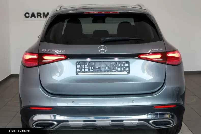 Mercedes-Benz GLC 220 din 2023 cu 62.375 km - oferta MER173707 - foto 30