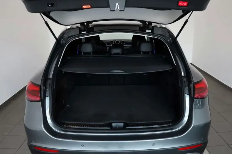 Mercedes-Benz GLC 220 din 2023 cu 62.375 km - oferta MER173707 - foto 31