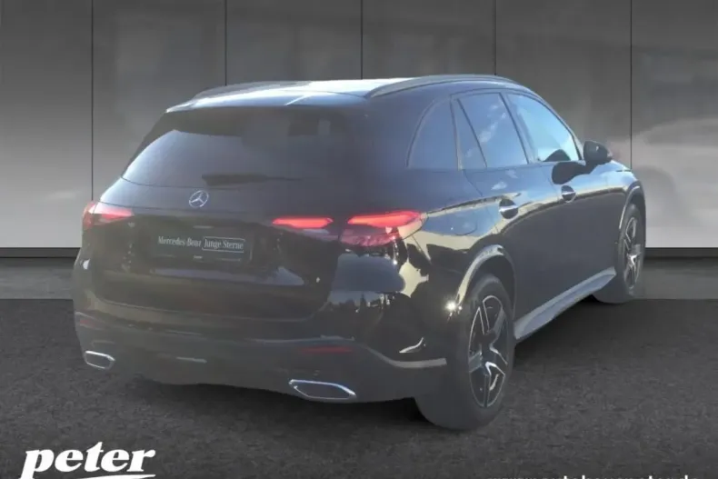 Mercedes-Benz GLC 200 din 2023 cu 58.400 km - oferta MER173708 - foto 4