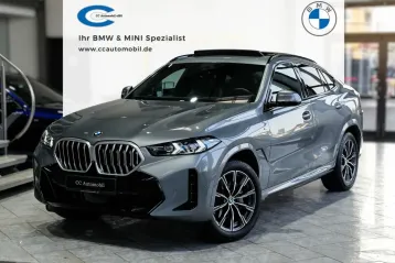 BMW X6 din 2025 - oferta BMW173710
