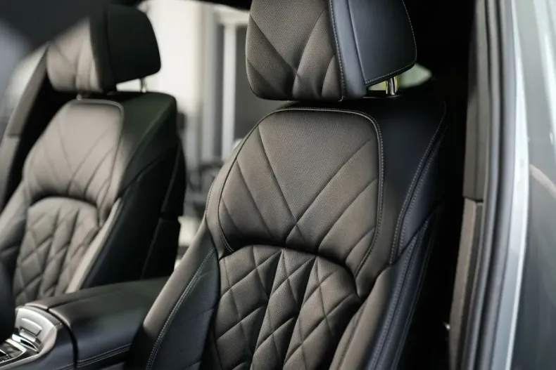 BMW X6 din 2025 cu 25.665 km - oferta BMW173710 - foto 2