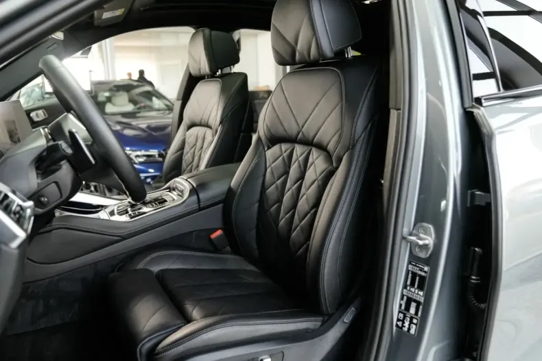 BMW X6 din 2025 cu 25.665 km - oferta BMW173710 - foto 4