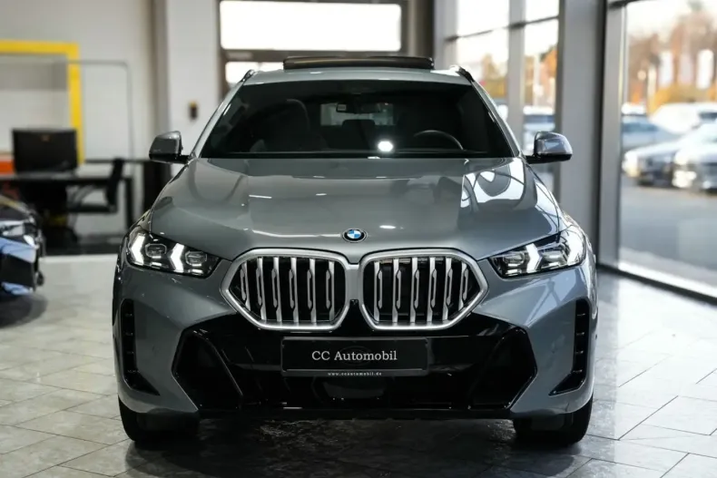 BMW X6 din 2025 cu 25.665 km - oferta BMW173710 - foto 7