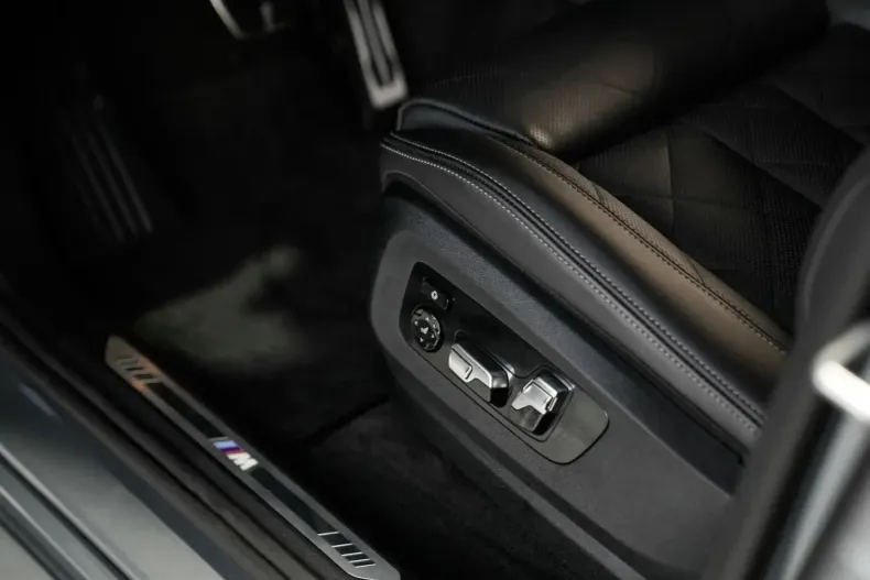 BMW X6 din 2025 cu 25.665 km - oferta BMW173710 - foto 10