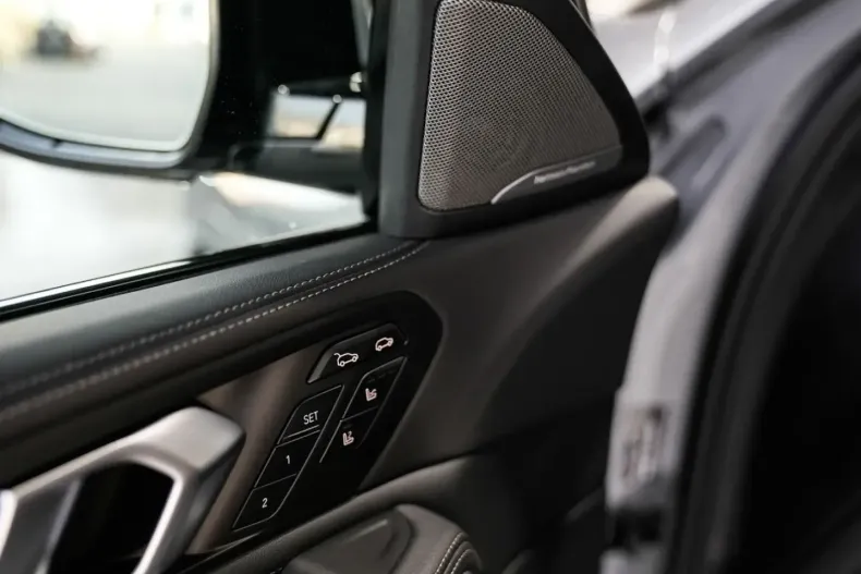 BMW X6 din 2025 cu 25.665 km - oferta BMW173710 - foto 11