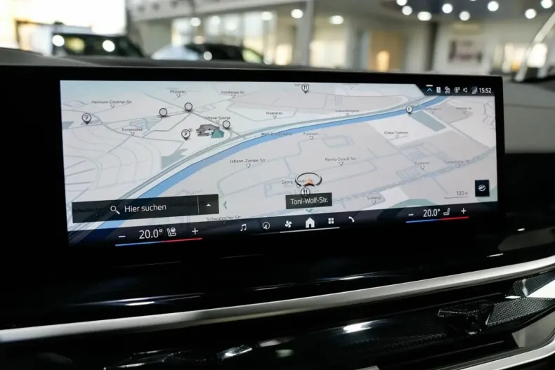 BMW X6 din 2025 cu 25.665 km - oferta BMW173710 - foto 18