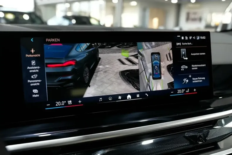 BMW X6 din 2025 cu 25.665 km - oferta BMW173710 - foto 20