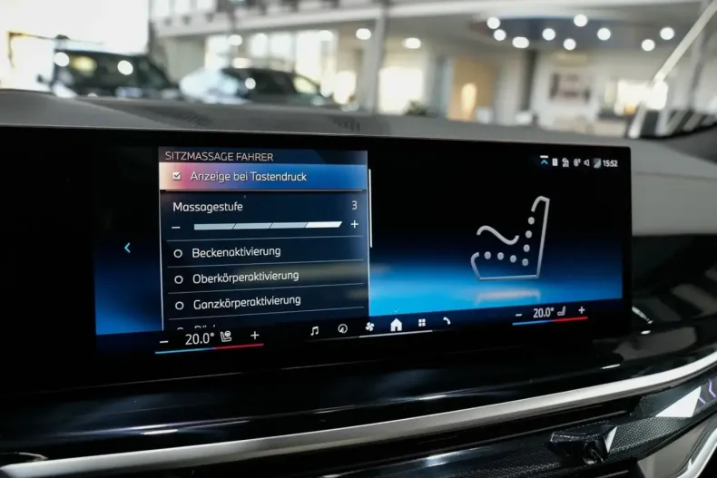 BMW X6 din 2025 cu 25.665 km - oferta BMW173710 - foto 21