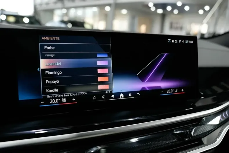 BMW X6 din 2025 cu 25.665 km - oferta BMW173710 - foto 22