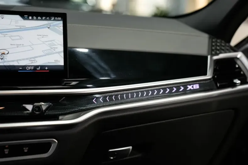 BMW X6 din 2025 cu 25.665 km - oferta BMW173710 - foto 24