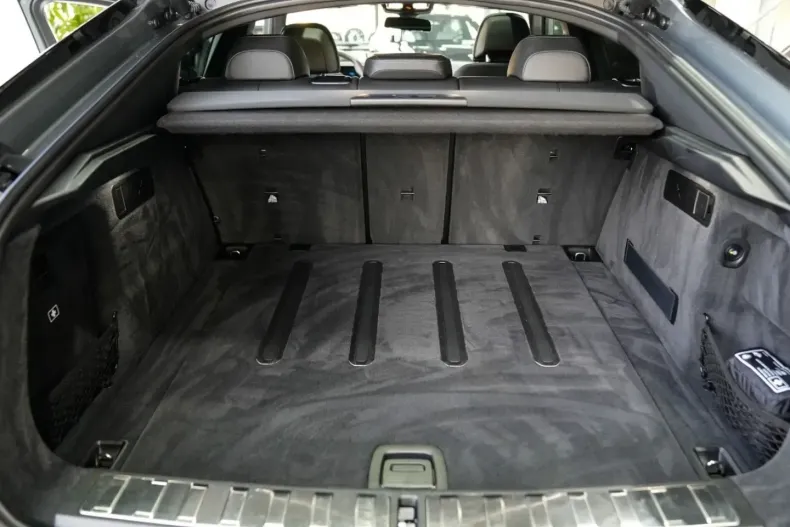 BMW X6 din 2025 cu 25.665 km - oferta BMW173710 - foto 29