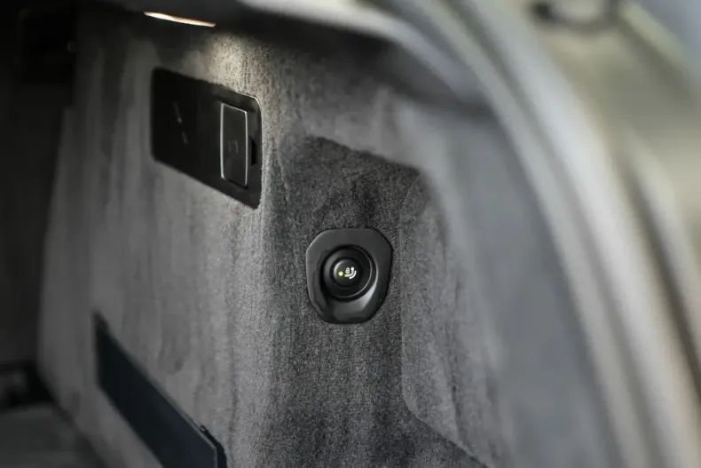 BMW X6 din 2025 cu 25.665 km - oferta BMW173710 - foto 30