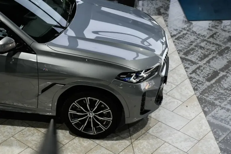 BMW X6 din 2025 cu 25.665 km - oferta BMW173710 - foto 33