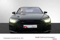 Audi A8 din 2021 cu 26.444 km - oferta AUD173711 - foto 1
