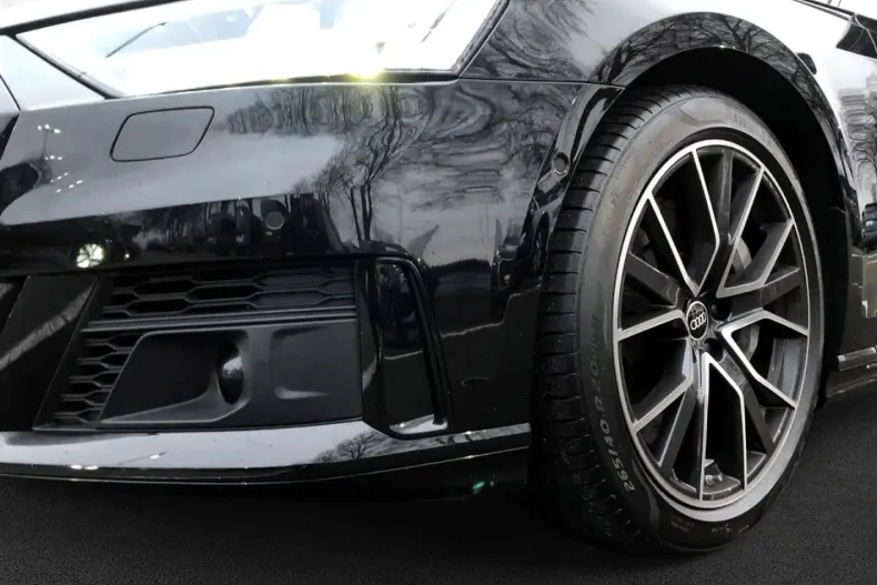 Audi A8 din 2021 cu 26.444 km - oferta AUD173711 - foto 2