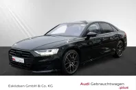 Audi A8 din 2021 cu 26.444 km - oferta AUD173711 - foto 3