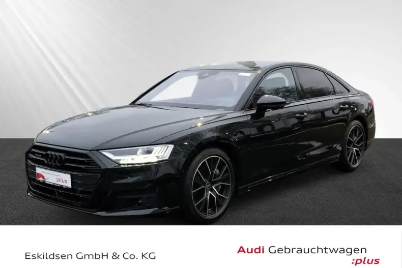Audi A8 din 2021 cu 26.444 km - oferta AUD173711 - foto 3