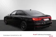 Audi A8 din 2021 cu 26.444 km - oferta AUD173711 - foto 4