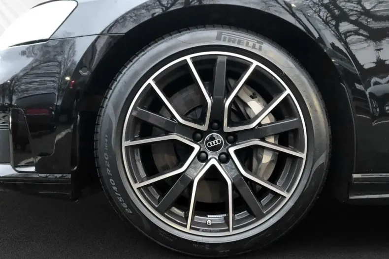 Audi A8 din 2021 cu 26.444 km - oferta AUD173711 - foto 6