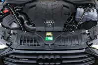 Audi A8 din 2021 cu 26.444 km - oferta AUD173711 - foto 7