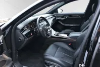 Audi A8 din 2021 cu 26.444 km - oferta AUD173711 - foto 8