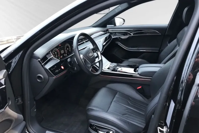 Audi A8 din 2021 cu 26.444 km - oferta AUD173711 - foto 8