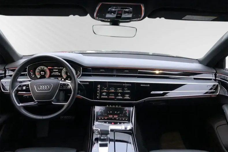 Audi A8 din 2021 cu 26.444 km - oferta AUD173711 - foto 11