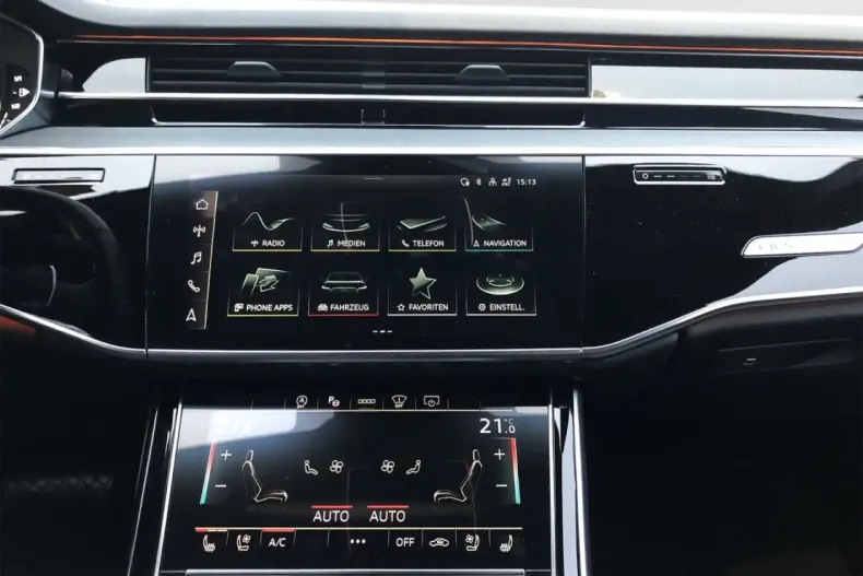 Audi A8 din 2021 cu 26.444 km - oferta AUD173711 - foto 12