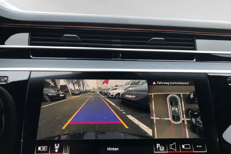 Audi A8 din 2021 cu 26.444 km - oferta AUD173711 - foto 16