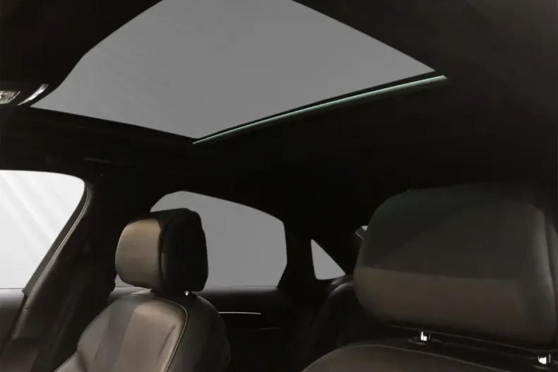 Audi A8 din 2021 cu 26.444 km - oferta AUD173711 - foto 17