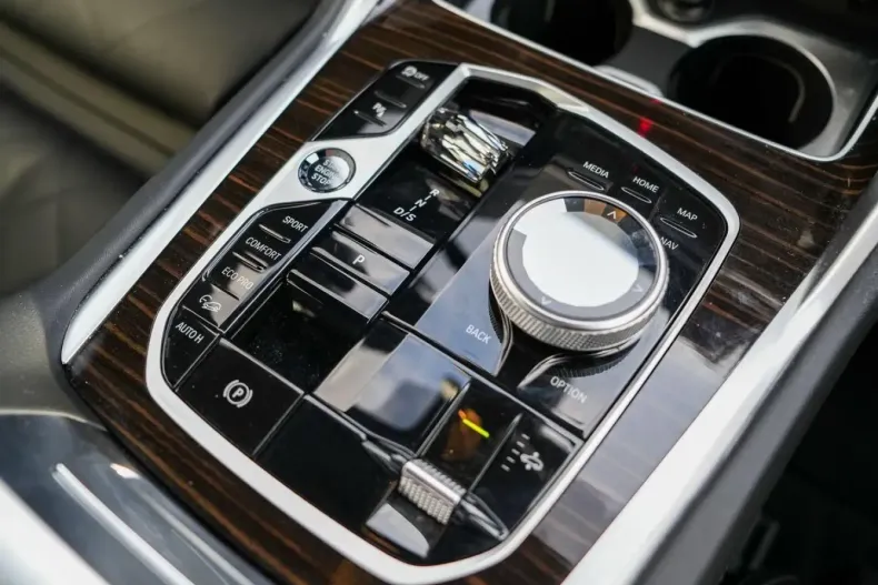 BMW X6 din 2025 cu 19.990 km - oferta BMW173712 - foto 16