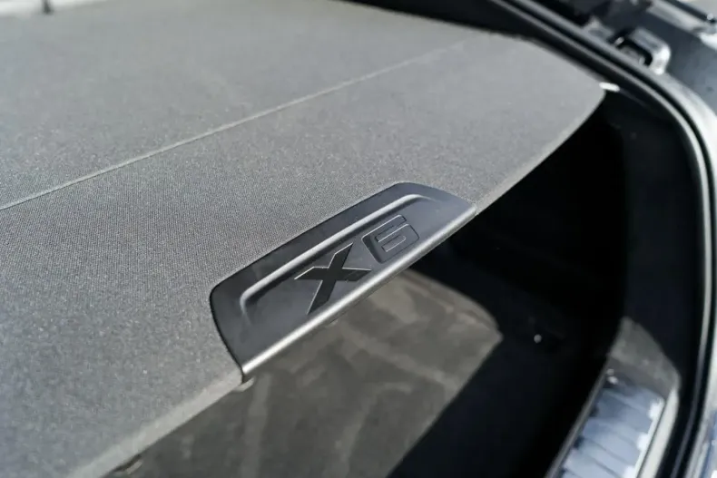 BMW X6 din 2025 cu 19.990 km - oferta BMW173712 - foto 25