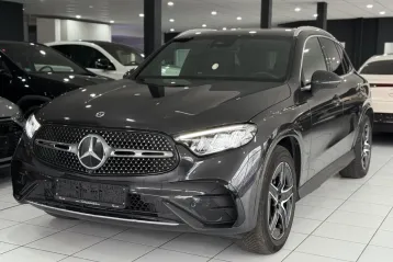 Mercedes-Benz GLC 200 din 2024 - oferta MER173713