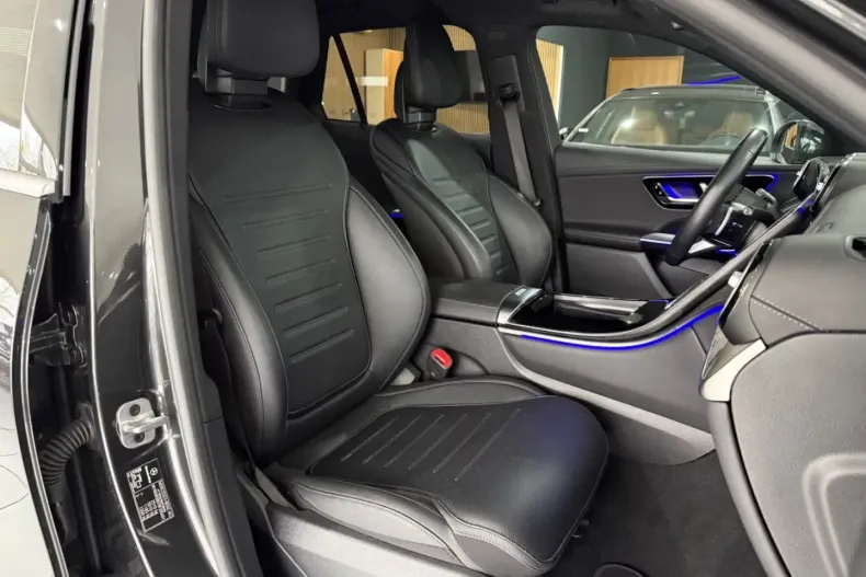 Mercedes-Benz GLC 200 din 2024 cu 38.000 km - oferta MER173713 - foto 10