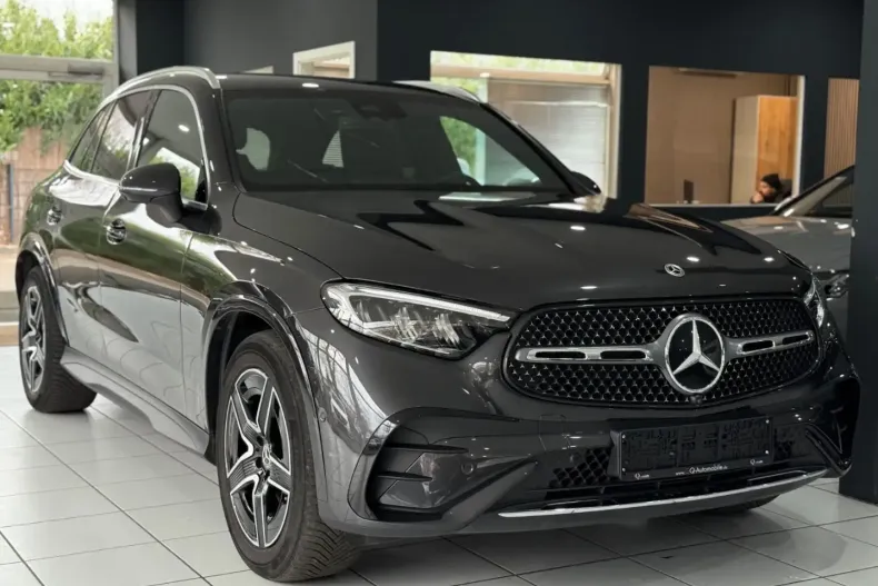 Mercedes-Benz GLC 200 din 2024 cu 38.000 km - oferta MER173713 - foto 17