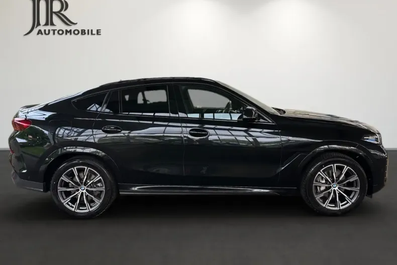 BMW X6 din 2024 cu 23.900 km - oferta BMW173714 - foto 5