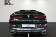 BMW X6 din 2024 cu 23.900 km - oferta BMW173714 - foto 7