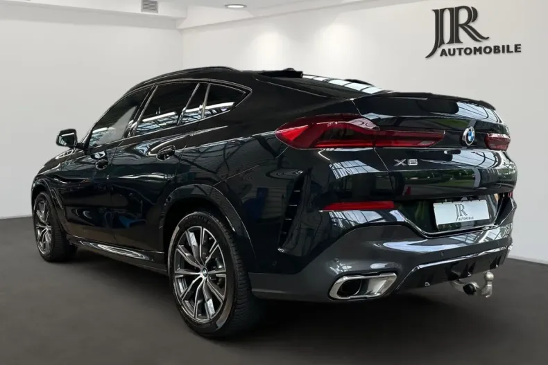 BMW X6 din 2024 cu 23.900 km - oferta BMW173714 - foto 9