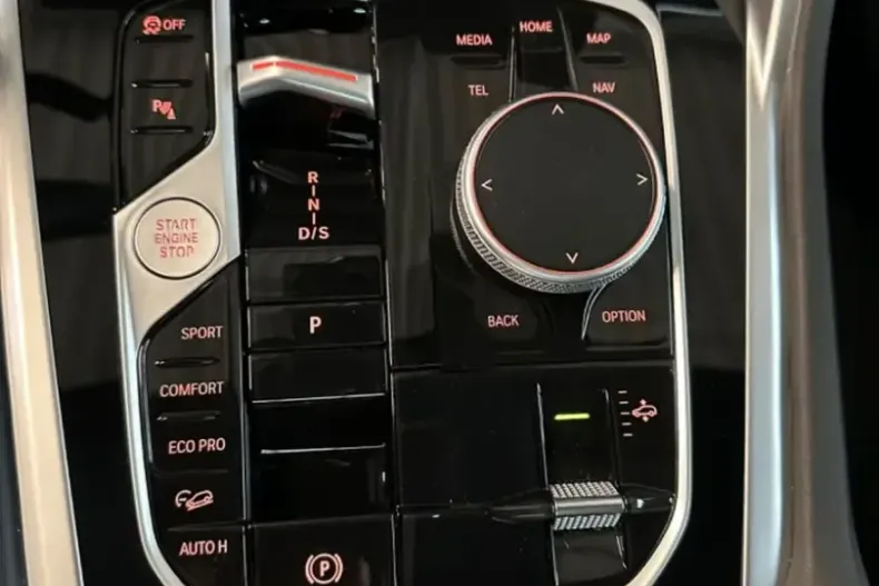 BMW X6 din 2024 cu 23.900 km - oferta BMW173714 - foto 13