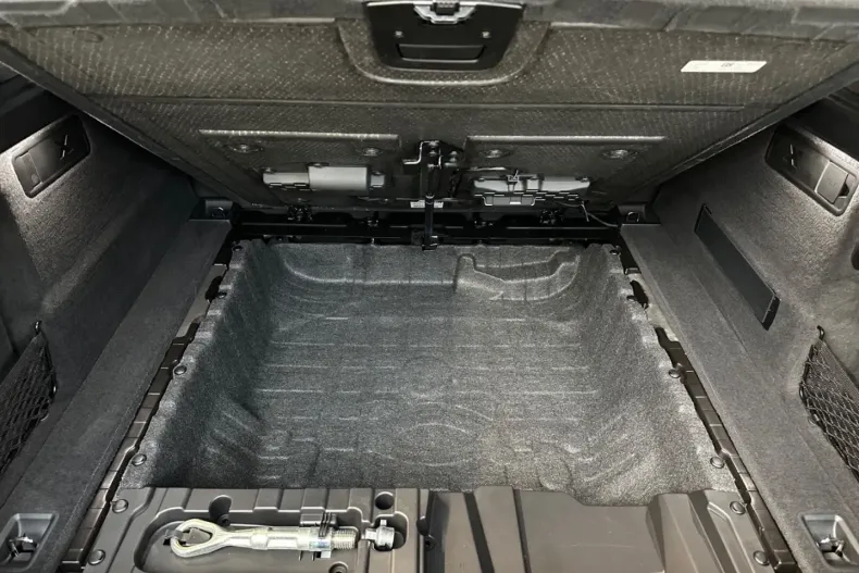 BMW X6 din 2024 cu 23.900 km - oferta BMW173714 - foto 36