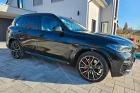 BMW X5 M50 din 2023 cu 30.999 km - oferta BMW173715 - foto 2